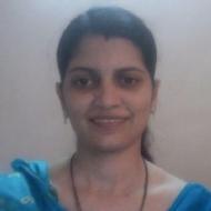 Priyanka S. Class I-V Tuition trainer in Mumbai