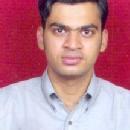 Photo of Mehul Shah