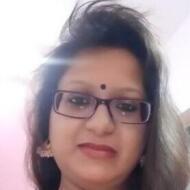 Kajal B. Class I-V Tuition trainer in Vasai