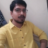 Suresh Chandra Giri Class 11 Tuition trainer in Bhubaneswar