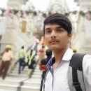 Photo of Sahil Agrahari