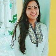 Madhumita M. Class 9 Tuition trainer in Delhi