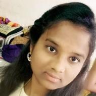 Mounika G. Nursery-KG Tuition trainer in Hyderabad