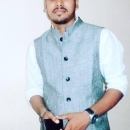 Photo of Harsh Shrivastava