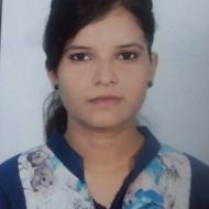 Vandana P. BCom Tuition trainer in Lucknow