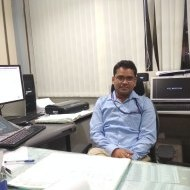 RAJIV RANJAN Class 6 Tuition trainer in Bangalore