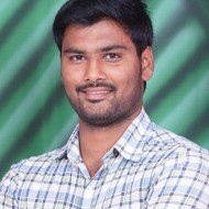 Vinod Kumar Reddy Class I-V Tuition trainer in Bangalore