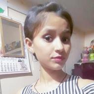 Nikita S. Nursery-KG Tuition trainer in Delhi