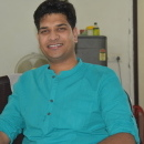 Photo of Umang Thakur