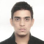 Teesha Class 6 Tuition trainer in Delhi