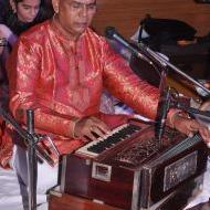 Rajendra Darole Vocal Music trainer in Mumbai