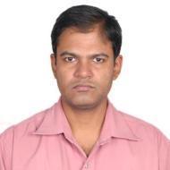 Christopher John BTech Tuition trainer in Hyderabad