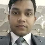 Amit Singh Yadav Class 9 Tuition trainer in Delhi