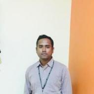 Surajit Sarkar SAP trainer in Kolkata