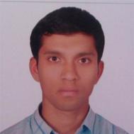 Srinivas Peyyala Class 9 Tuition trainer in Hyderabad