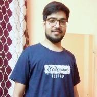 Abdullah Saud Class 6 Tuition trainer in Delhi