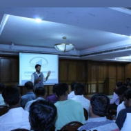 Sivakumar M Stock Market Investing trainer in Chennai