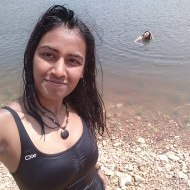 Bhavani D. Swimming trainer in Bangalore