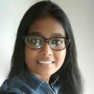 Prerana S. Class I-V Tuition trainer in Kolkata