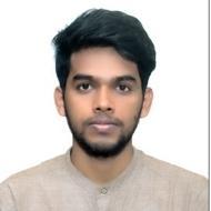 Vikash Kumar Class 6 Tuition trainer in Delhi