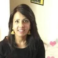 Sakshi K. Soft Skills trainer in Delhi