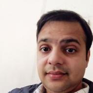 Piyush Garg Class 11 Tuition trainer in Delhi