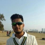 Narayan Tiwari Cricket trainer in Delhi