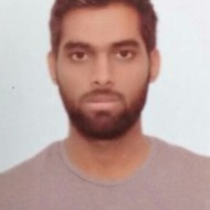 Akash Raj Class 6 Tuition trainer in Delhi