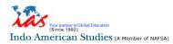 Indo American Studies GMAT institute in Hyderabad