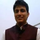 Photo of Ankush Goyal