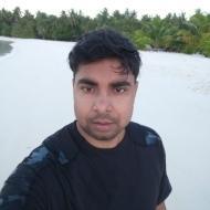 Ambrish Kishan Java trainer in Bangalore