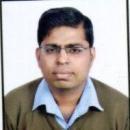 Photo of Amit Vijayvargiya