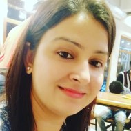 Anuradha B. Class I-V Tuition trainer in Jaipur