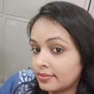 Priya K. Class 6 Tuition trainer in Delhi