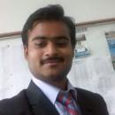 Photo of Gaurav Mishra