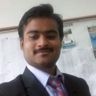 Gaurav Mishra IBPS Exam trainer in Jhunjhunu