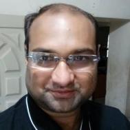 Chintan Mehta Autocad trainer in Vadodara