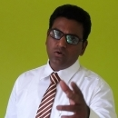 Photo of Dr Anand Kharat