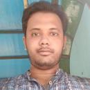 Photo of Sudipto Mandal