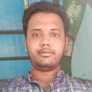 Sudipto Mandal Class 9 Tuition trainer in Kolkata