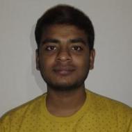 Anurag Singh Class 9 Tuition trainer in Lucknow