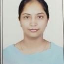 Photo of Dr. Ramita M.