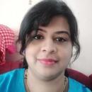 Photo of Shwetha A.