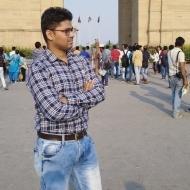 Abdul Wajid Class 9 Tuition trainer in Delhi