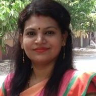 Sarita M. Class 6 Tuition trainer in Bangalore