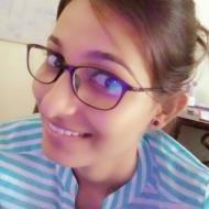 Shweta A. Class I-V Tuition trainer in Lucknow