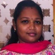 Madhubala Class 6 Tuition trainer in Chennai