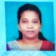 Jayasree v. BCom Tuition trainer in Nellore