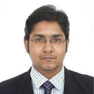 Arindam Paul Class 11 Tuition trainer in Mumbai