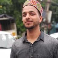 Satish Sharma Class 9 Tuition trainer in Chandigarh